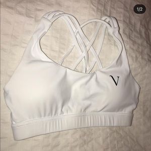 SOLD Vitae apparel sports bra